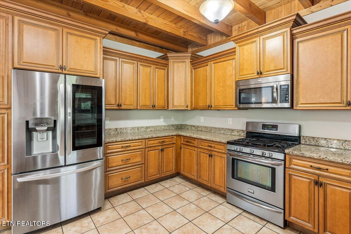 67 Lady Slipper Road Graysville, TN 37338 - Photo 30 of 58 Kitchen A4