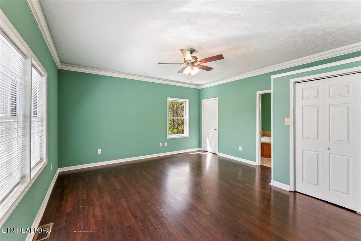 67 Lady Slipper Road Graysville, TN 37338 - Photo 31 of 58 Master Bed A1