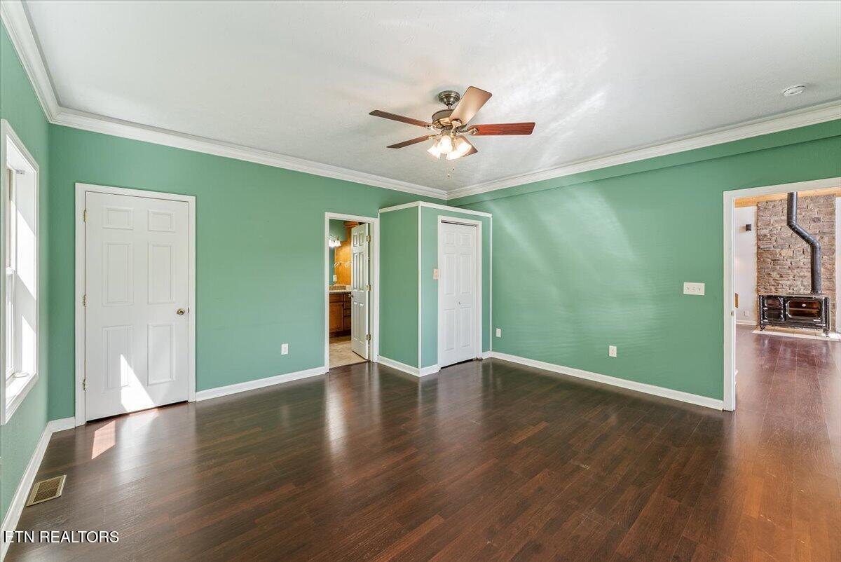 67 Lady Slipper Road Graysville, TN 37338 - Photo 32 of 58 Master Bed A2