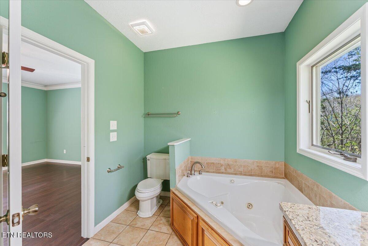 67 Lady Slipper Road Graysville, TN 37338 - Photo 33 of 58 Master Bath A2