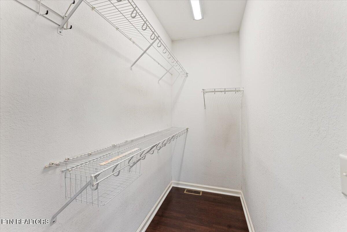 67 Lady Slipper Road Graysville, TN 37338 - Photo 34 of 58 Master Closet A1