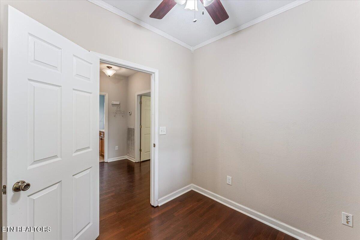 67 Lady Slipper Road Graysville, TN 37338 - Photo 38 of 58 3rd Bed A2