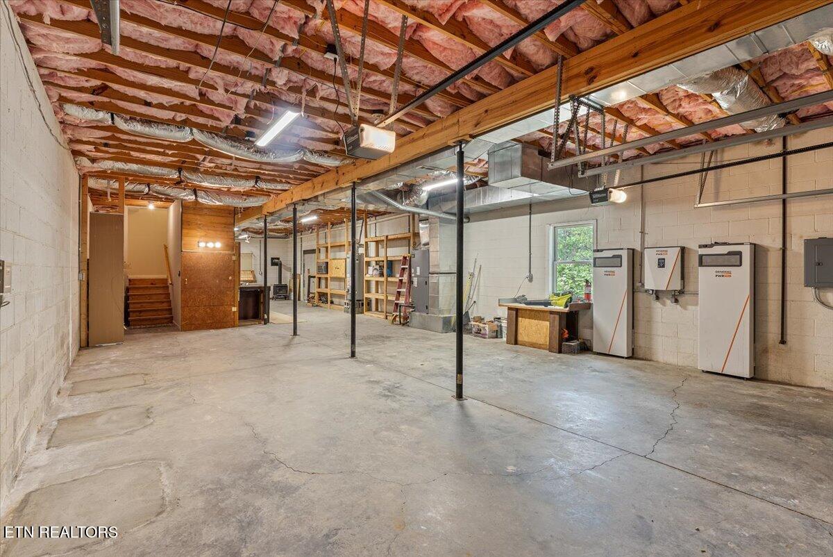 67 Lady Slipper Road Graysville, TN 37338 - Photo 39 of 58 Garage A1