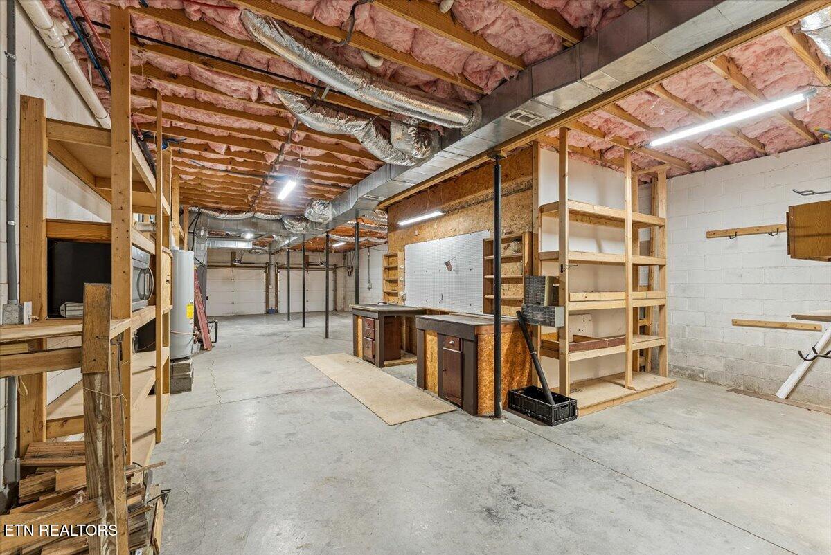 67 Lady Slipper Road Graysville, TN 37338 - Photo 40 of 58 Garage A3