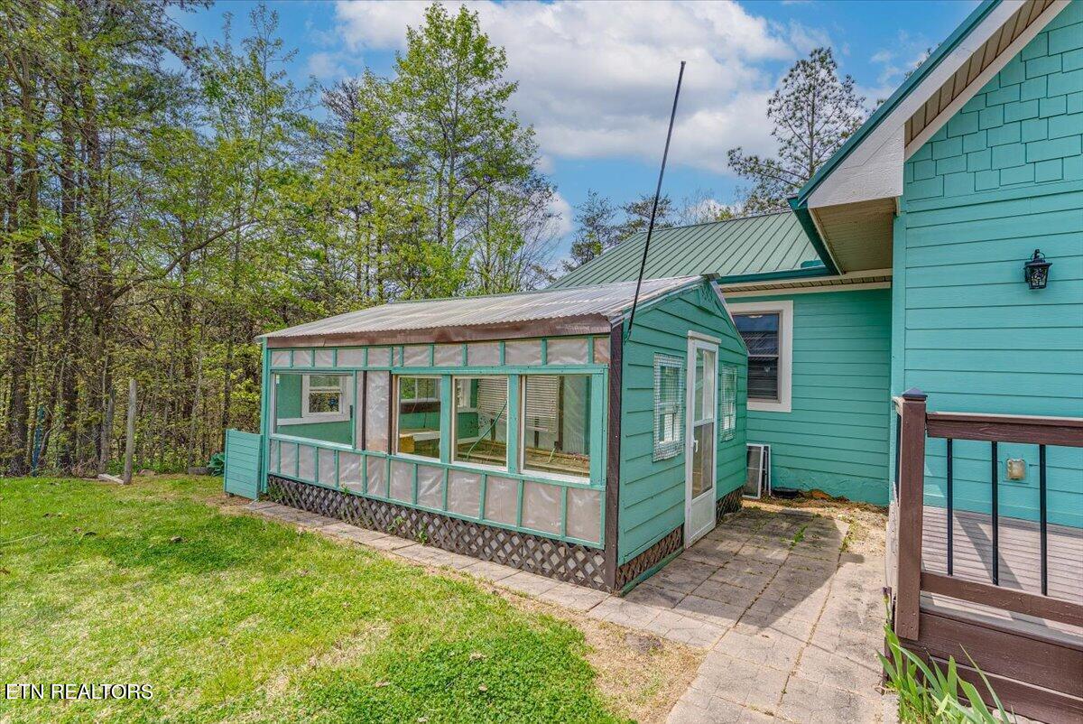 67 Lady Slipper Road Graysville, TN 37338 - Photo 4 of 58 04-Greenhouse A1