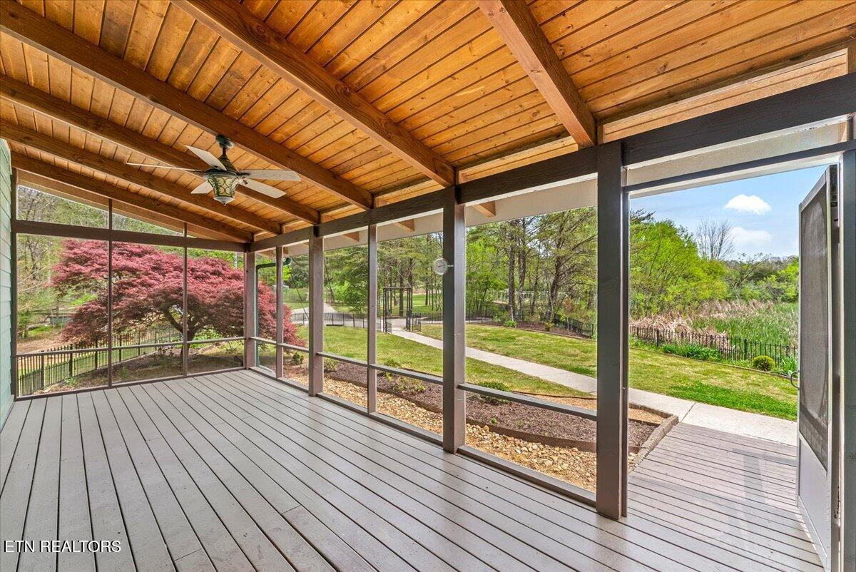 67 Lady Slipper Road Graysville, TN 37338 - Photo 41 of 58 Porch A3