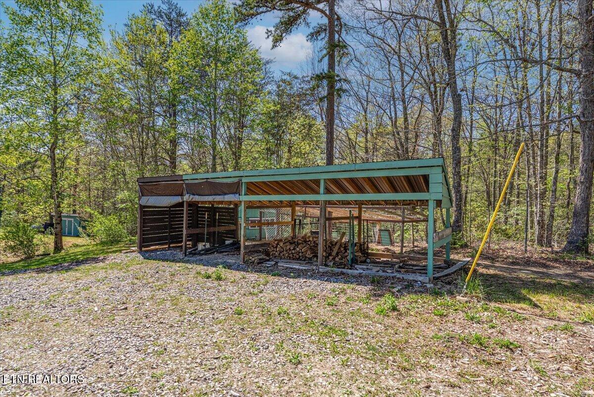 67 Lady Slipper Road Graysville, TN 37338 - Photo 47 of 58 Wood Pile A1