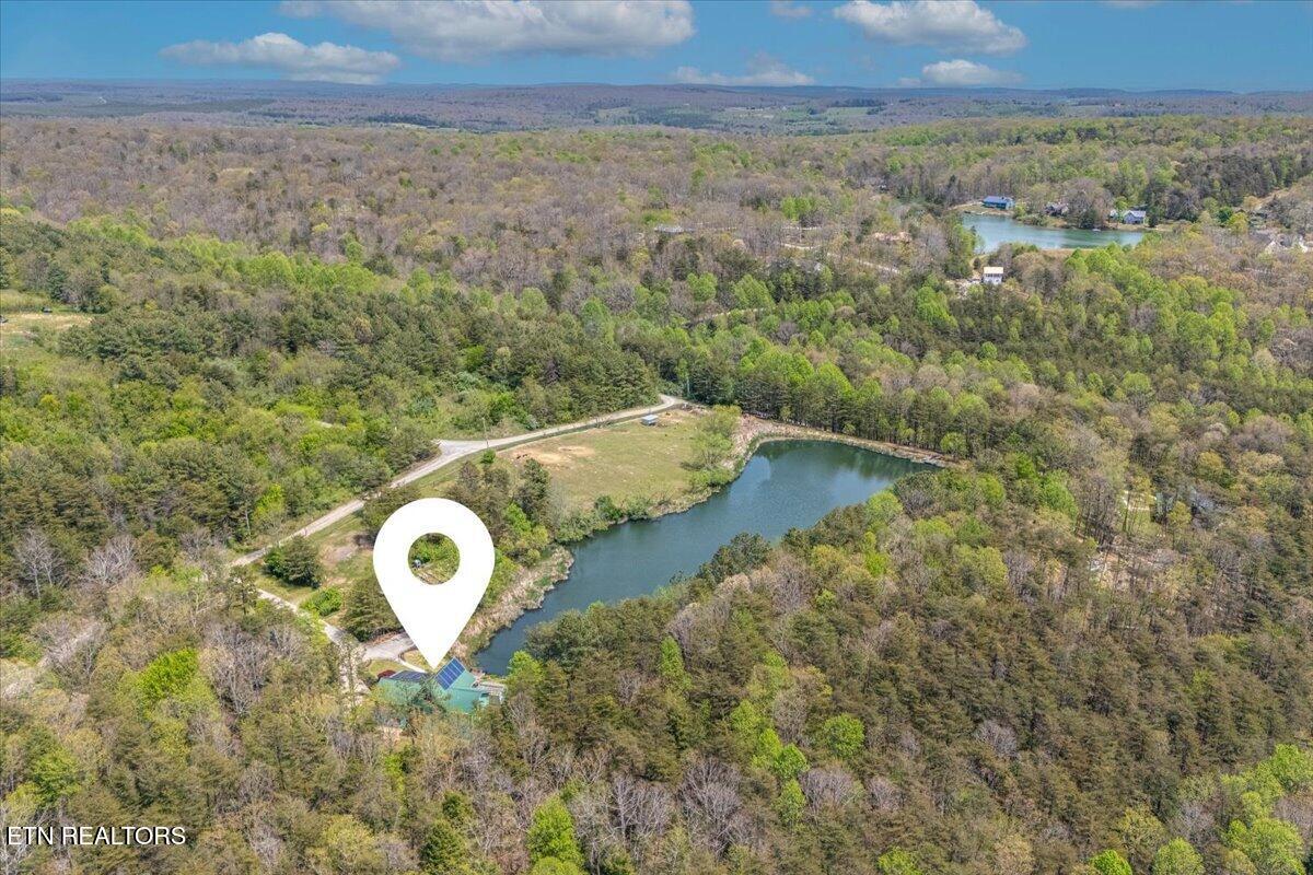 67 Lady Slipper Road Graysville, TN 37338 - Photo 49 of 58 Map Marker A6