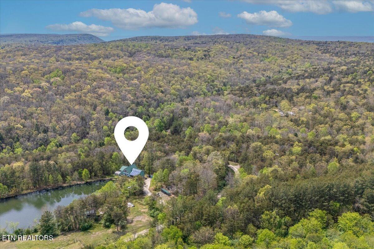 67 Lady Slipper Road Graysville, TN 37338 - Photo 50 of 58 Map Marker A2