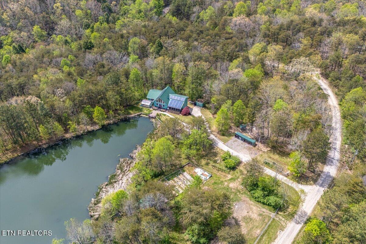 67 Lady Slipper Road Graysville, TN 37338 - Photo 54 of 58 Clearing A1