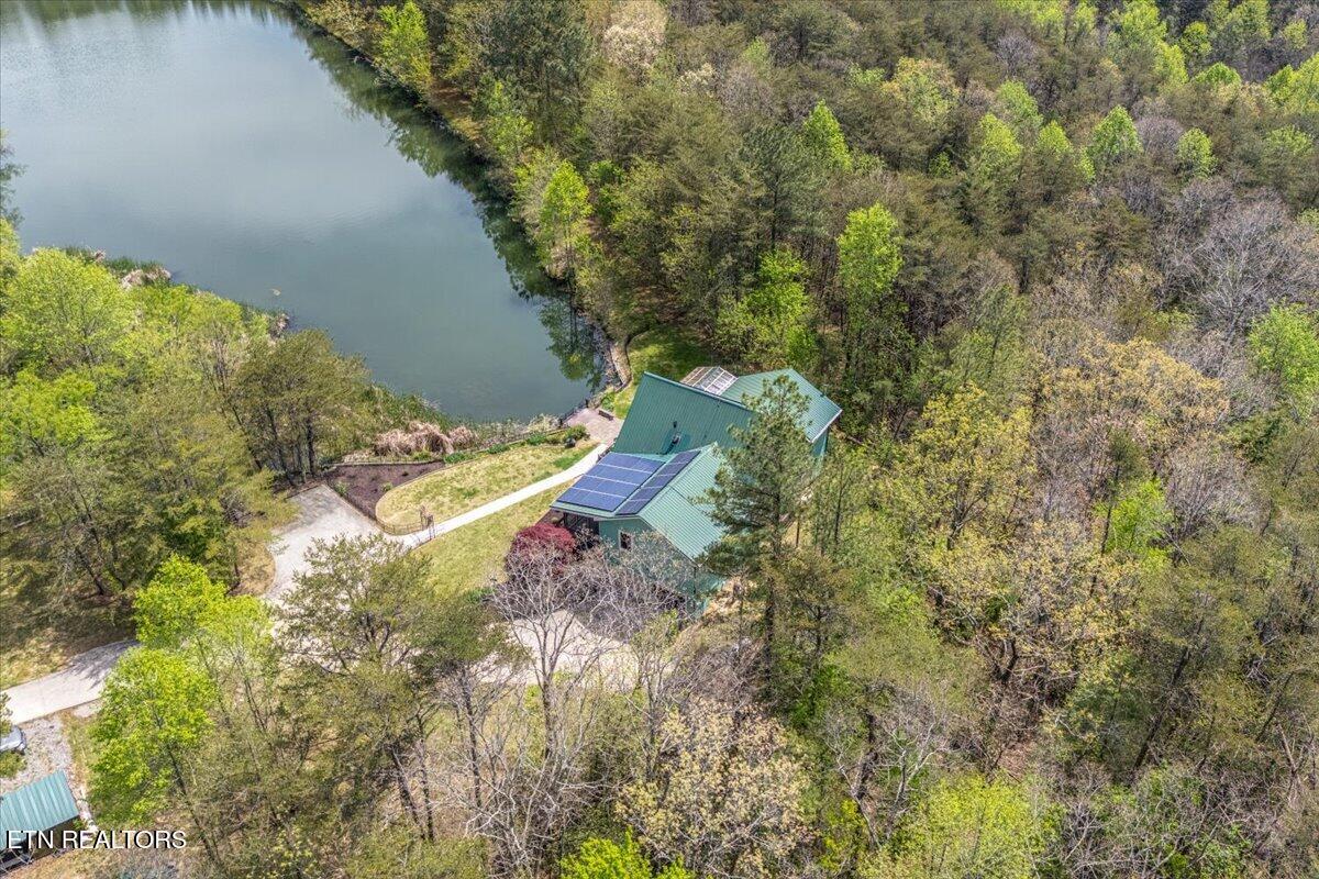 67 Lady Slipper Road Graysville, TN 37338 - Photo 55 of 58 Back A1