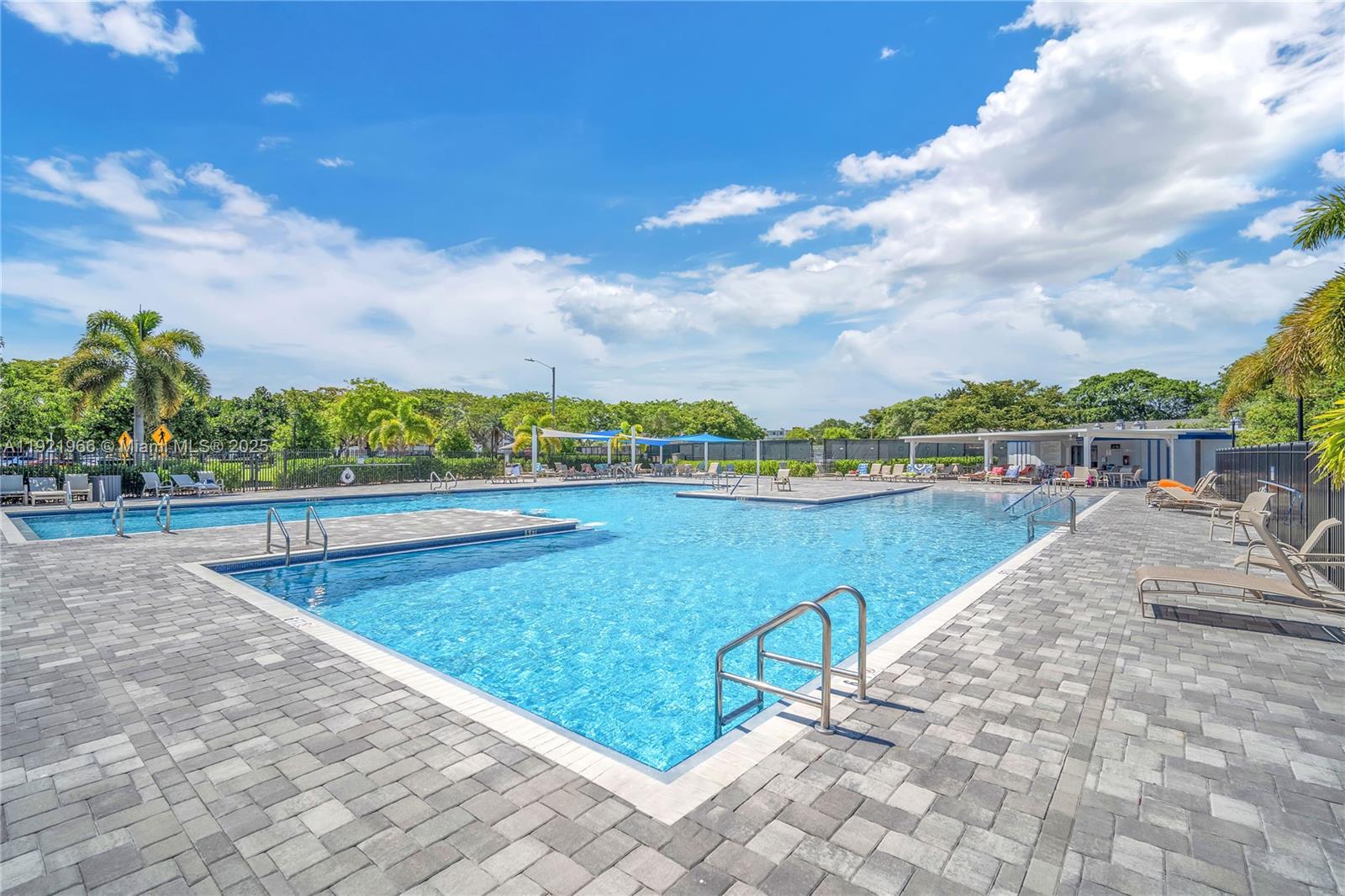 244 Durham, Unit 244 Deerfield Beach, FL 33442 - Photo 15 of 20 a view of a lake with a terrace