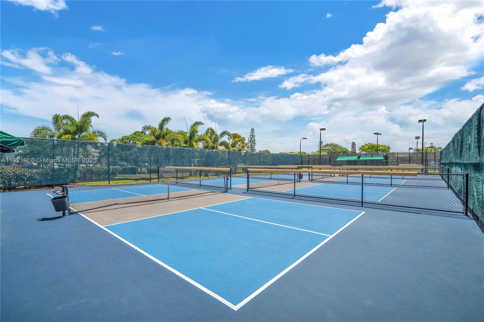 244 Durham, Unit 244 Deerfield Beach, FL 33442 - Photo 17 of 20 a view of tennis court