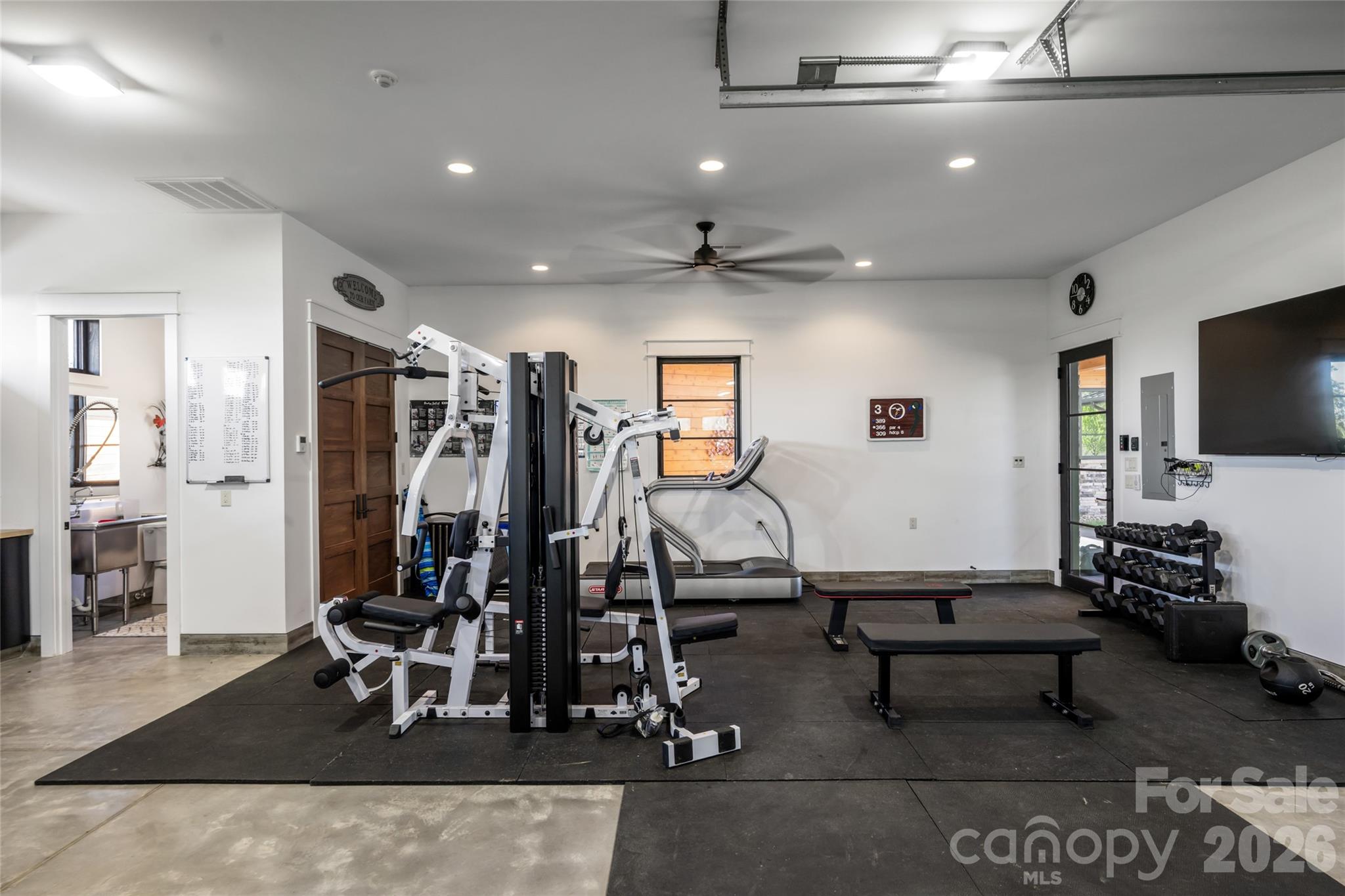170 Bear Vw Road Weaverville, NC 28787 - Photo 42 of 48