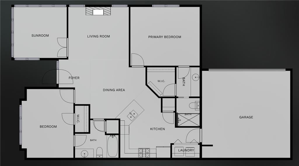 4533 Caleb Crossing, Unit 18 Powder Springs, GA 30127 - Photo 24 of 24