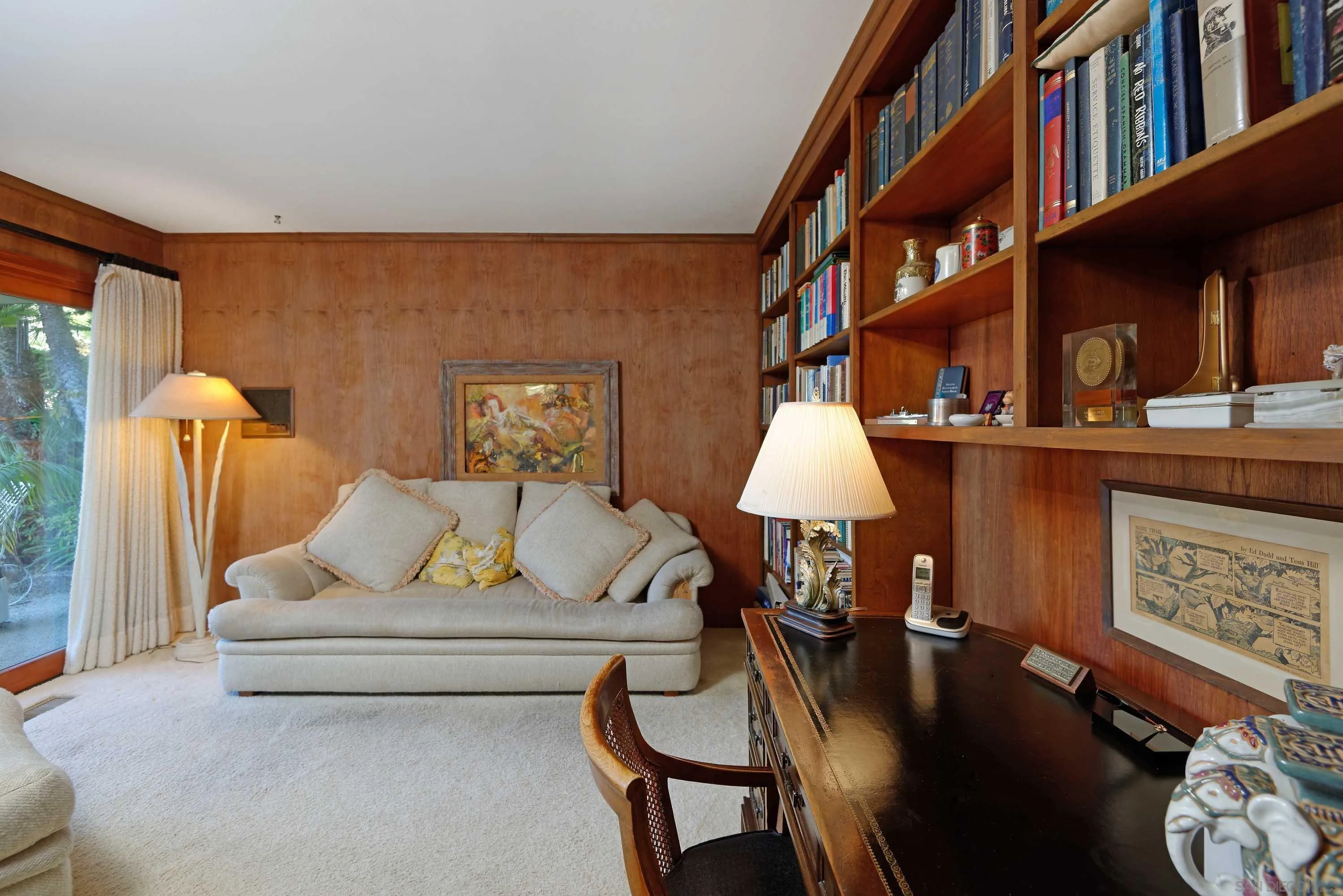 7433 Fairway Road La Jolla, CA 92037 - Photo 18 of 25 Gallery Image 18