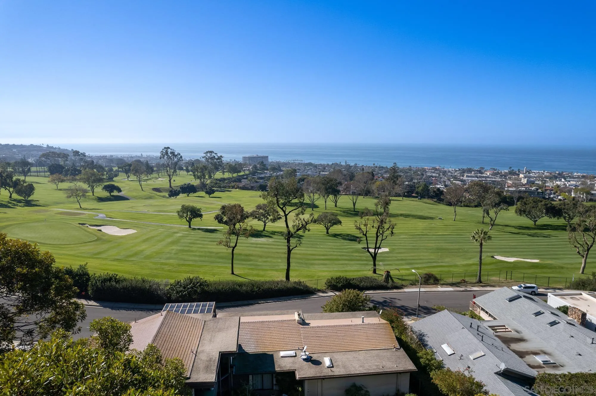 7433 Fairway Road La Jolla, CA 92037 - Photo 23 of 25 Gallery Image 23