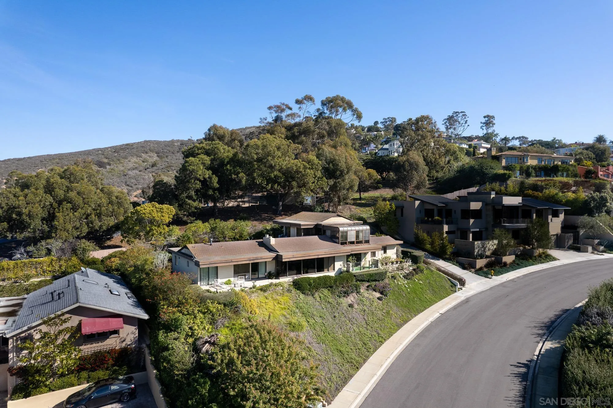 7433 Fairway Road La Jolla, CA 92037 - Photo 25 of 25 Gallery Image 25