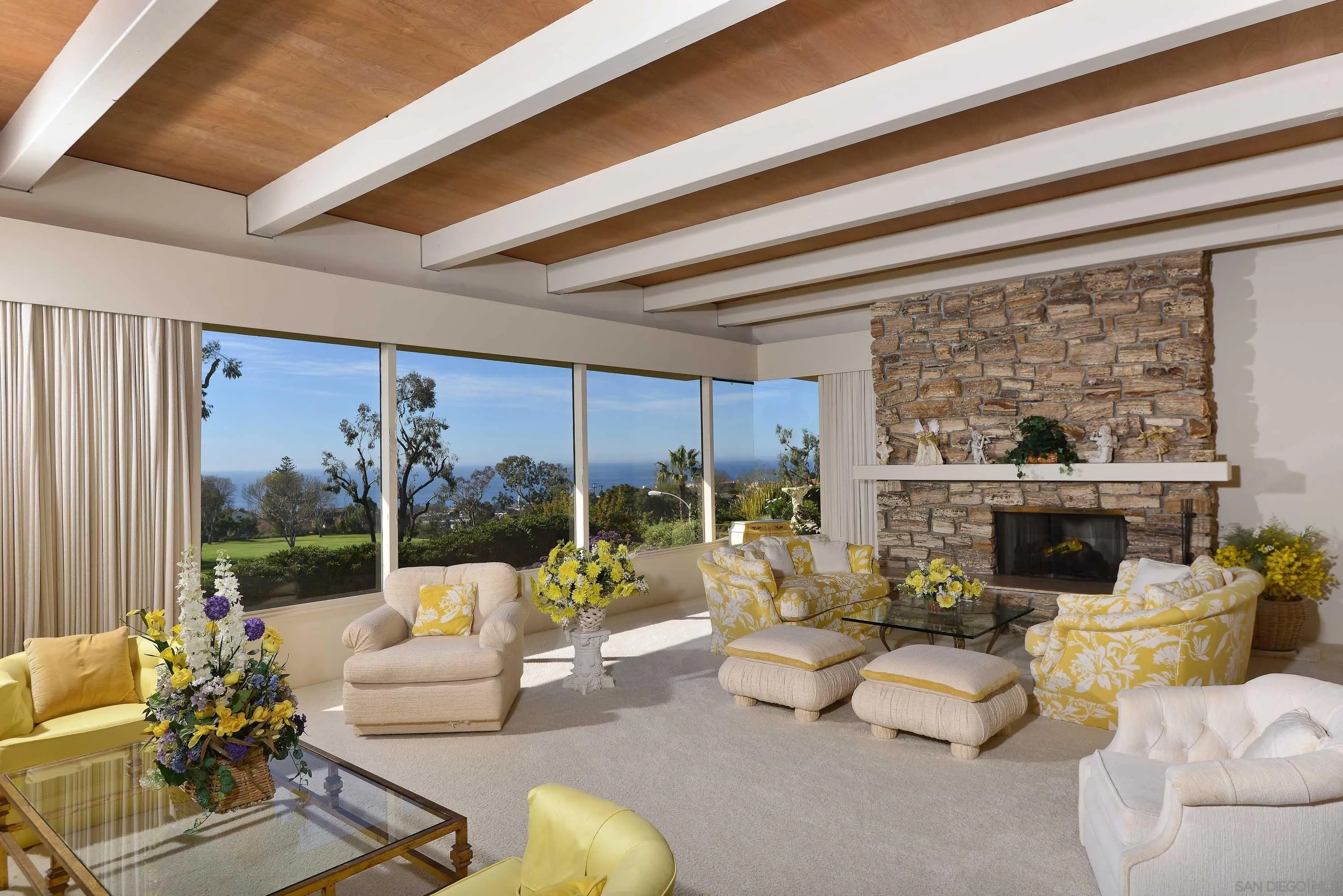 7433 Fairway Road La Jolla, CA 92037 - Photo 4 of 25 Gallery Image 4