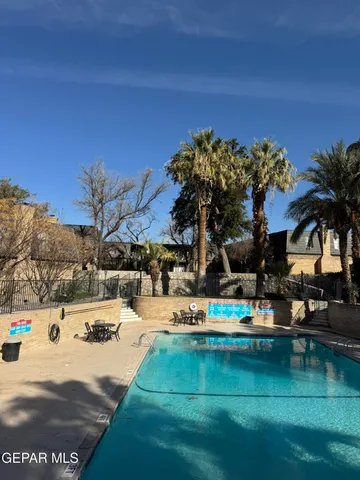 $199,000 | 350 Thunderbird Drive, Unit 26, El Paso, TX 79912