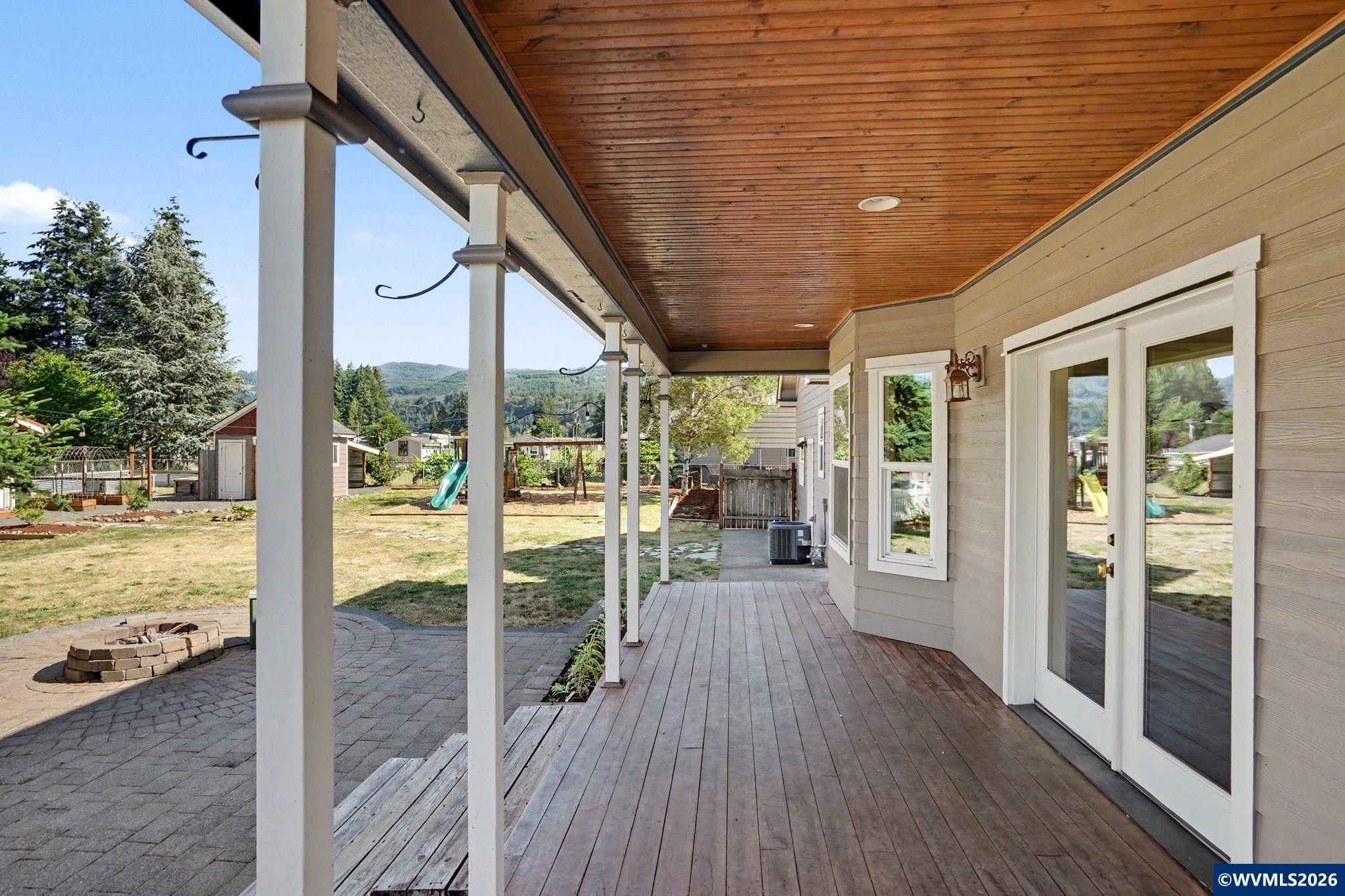 764 3rd Street Lyons, OR 97358 - Photo 40 of 50