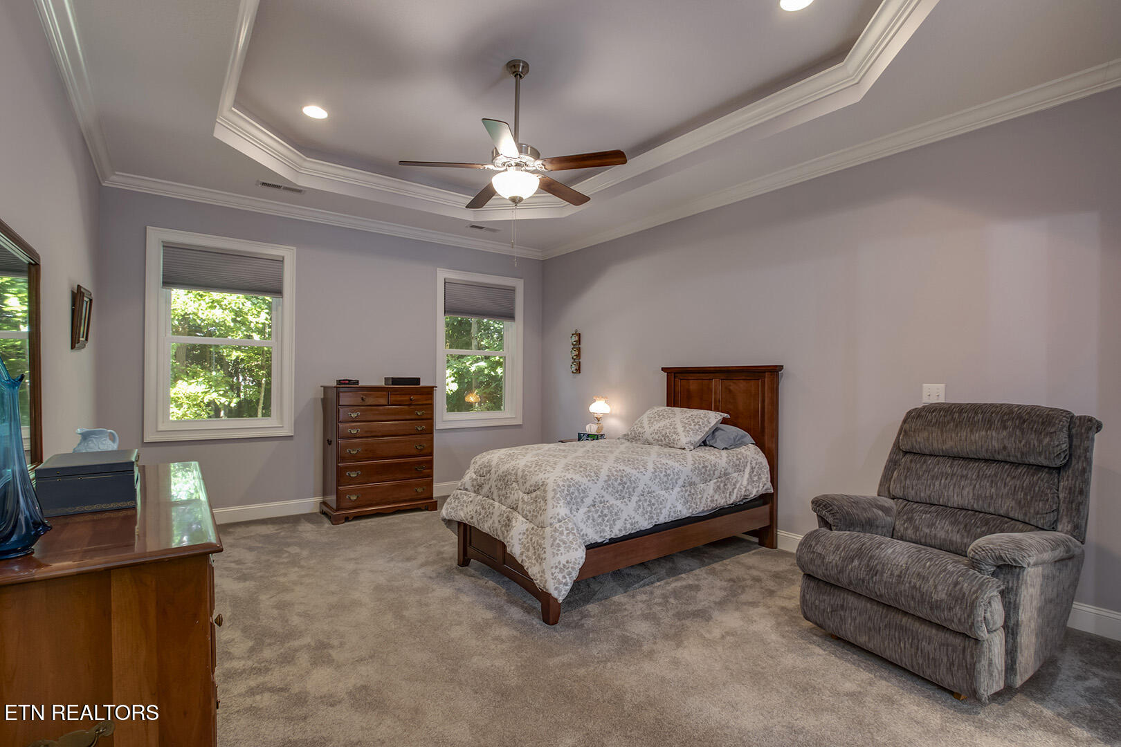 401 Tanasi Way Loudon, TN 37774 - Photo 35 of 44 35_401 Tanasi Way_MasterBedroom01