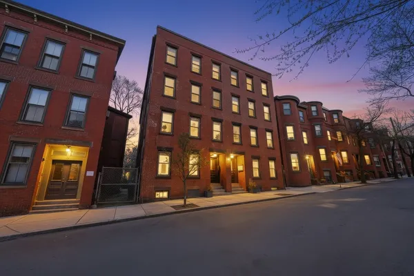 $535,000 | 30 Beacon Street, Unit 1, Chelsea, MA 02150