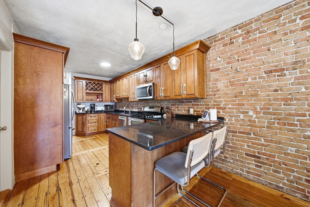 30 Beacon Street, Unit 1 Chelsea, MA 02150 - Photo 13 of 39