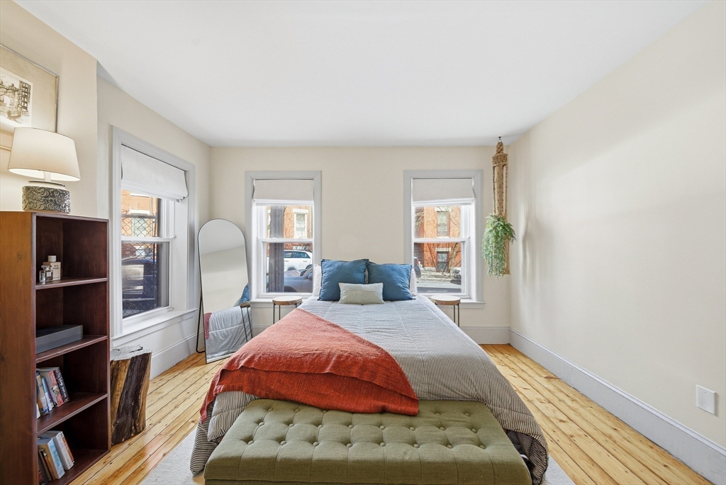 30 Beacon Street, Unit 1 Chelsea, MA 02150 - Photo 14 of 39