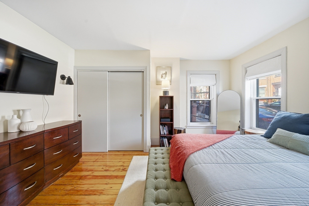 30 Beacon Street, Unit 1 Chelsea, MA 02150 - Photo 15 of 39