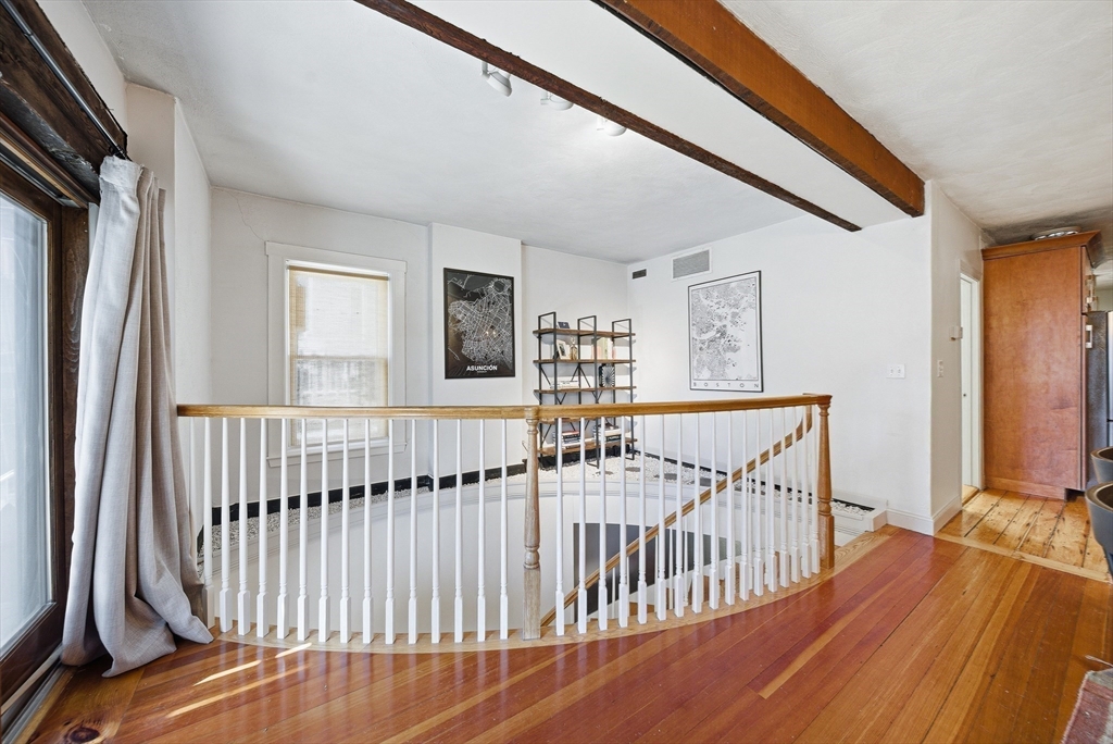 30 Beacon Street, Unit 1 Chelsea, MA 02150 - Photo 19 of 39