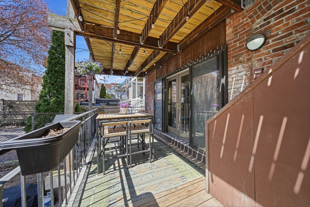 30 Beacon Street, Unit 1 Chelsea, MA 02150 - Photo 30 of 39
