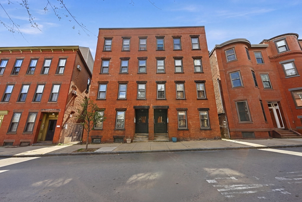 30 Beacon Street, Unit 1 Chelsea, MA 02150 - Photo 37 of 39