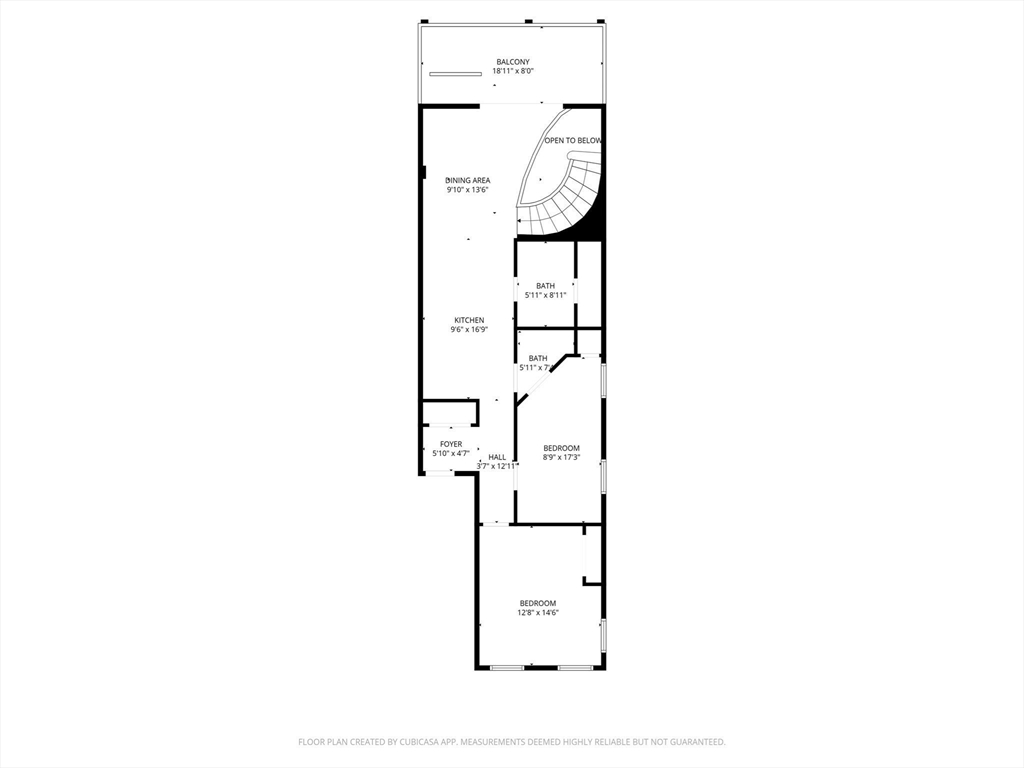 30 Beacon Street, Unit 1 Chelsea, MA 02150 - Photo 38 of 39