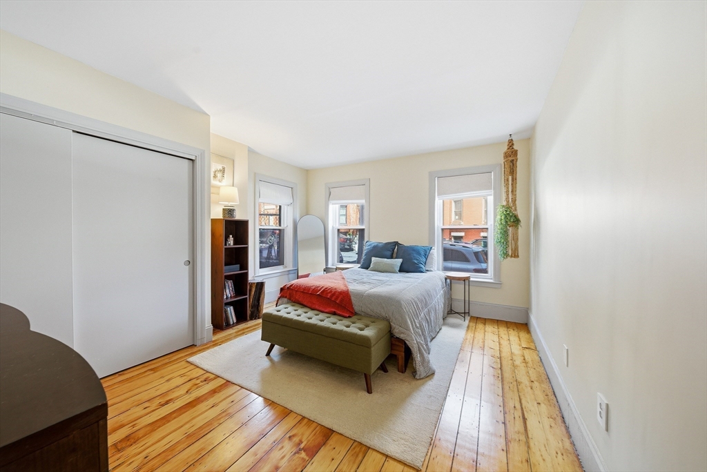 30 Beacon Street, Unit 1 Chelsea, MA 02150 - Photo 4 of 39