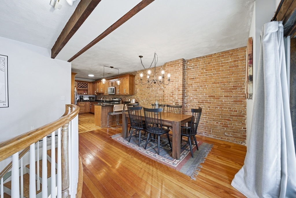 30 Beacon Street, Unit 1 Chelsea, MA 02150 - Photo 9 of 39
