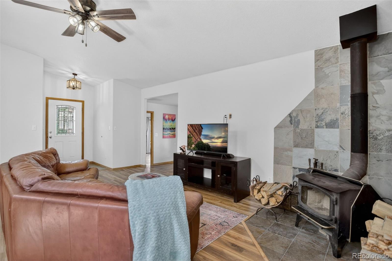 539 South Random Road Bailey, CO 80421 - Photo 6 of 46
