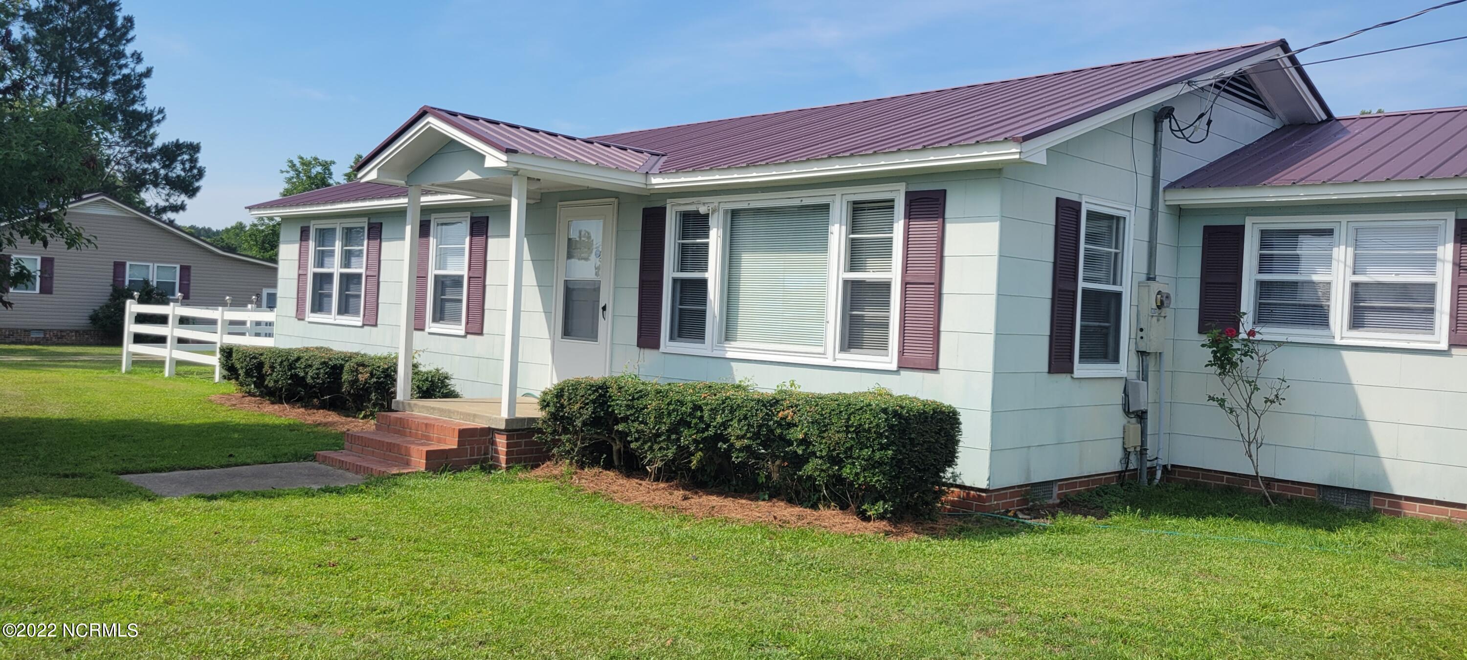 3212 Cherry Run Road Washington, NC 27889 - Photo 1 of 51 20220617_162158