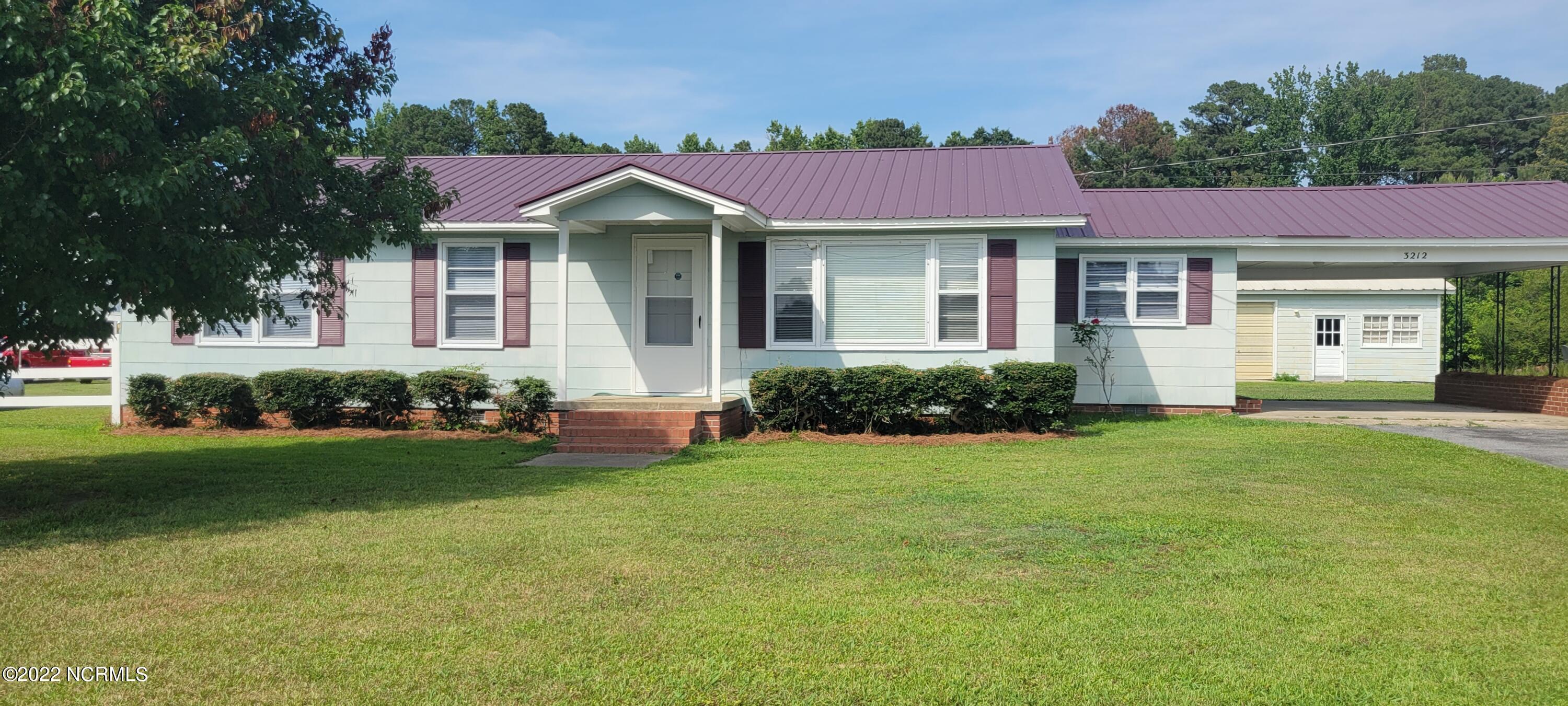3212 Cherry Run Road Washington, NC 27889 - Photo 3 of 51 20220617_162221