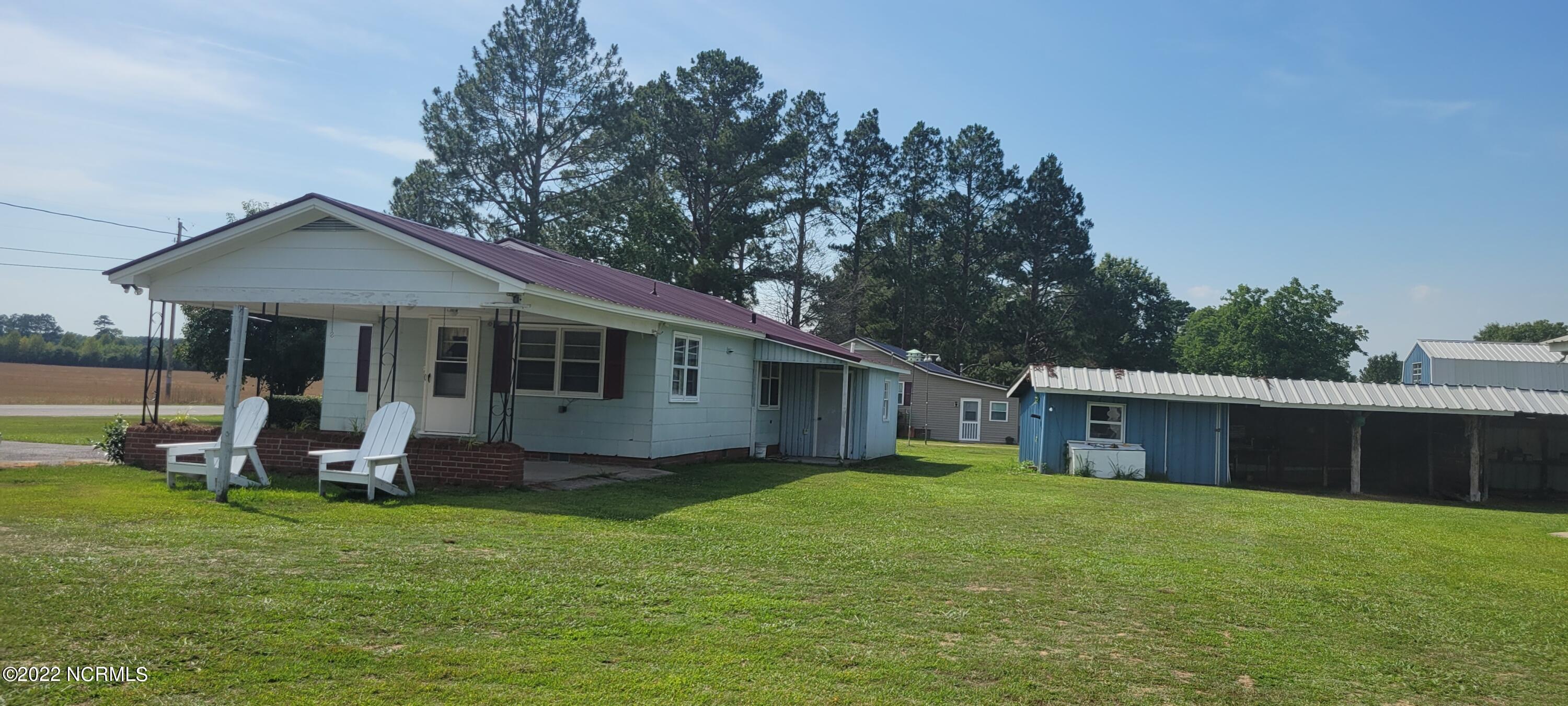 3212 Cherry Run Road Washington, NC 27889 - Photo 4 of 51 20220617_162408