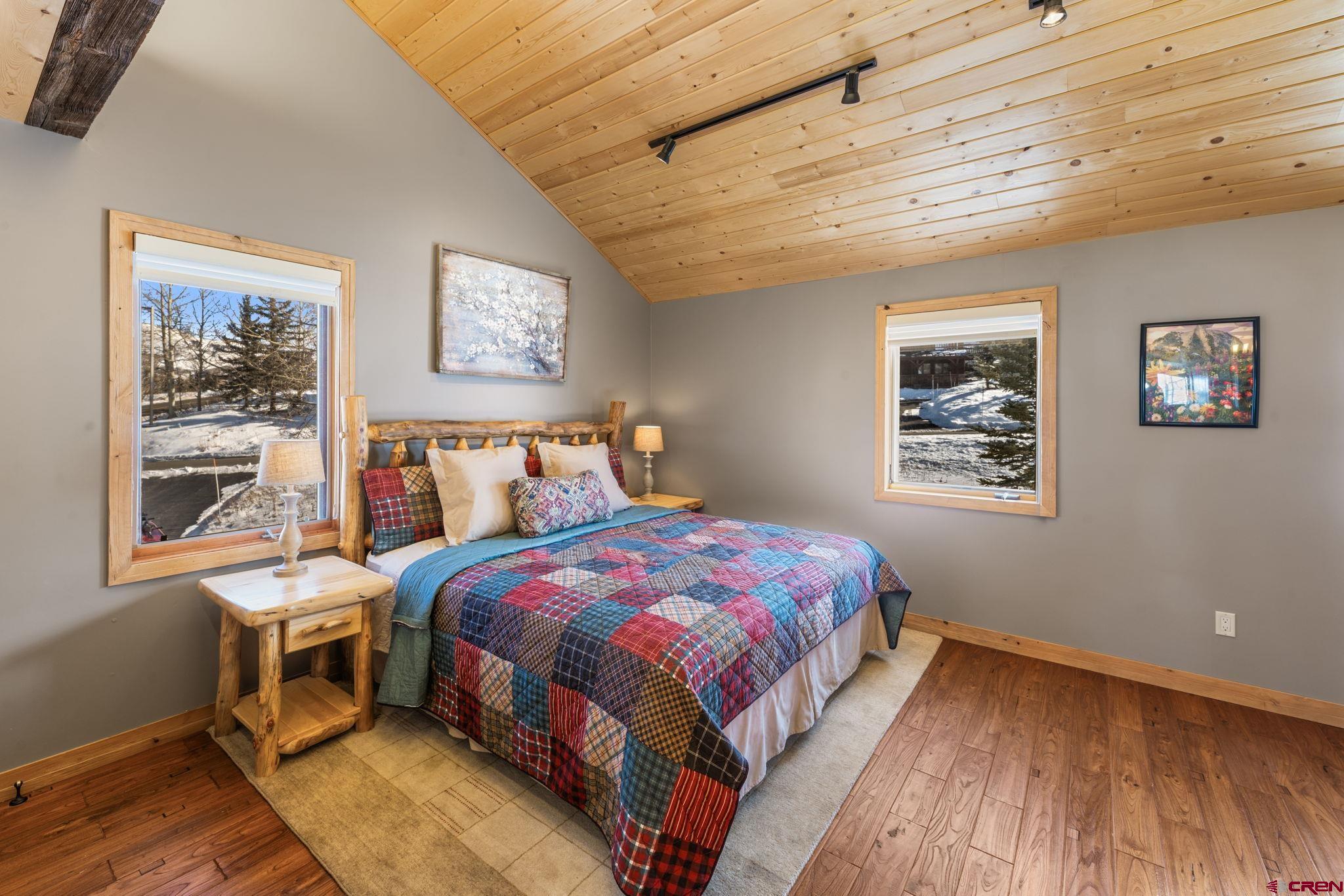 10 Ruby Drive Crested Butte, CO 81225 - Photo 20 of 42