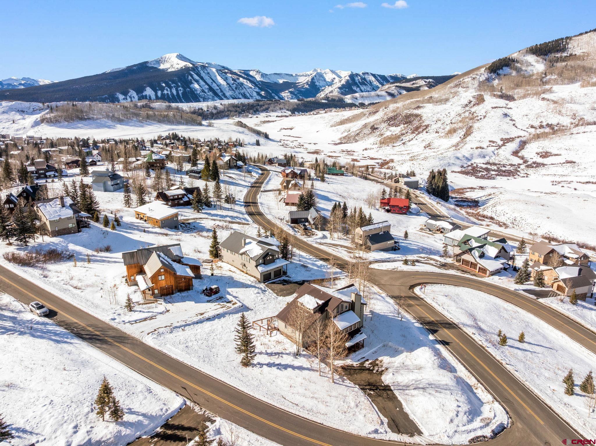 10 Ruby Drive Crested Butte, CO 81225 - Photo 2 of 42