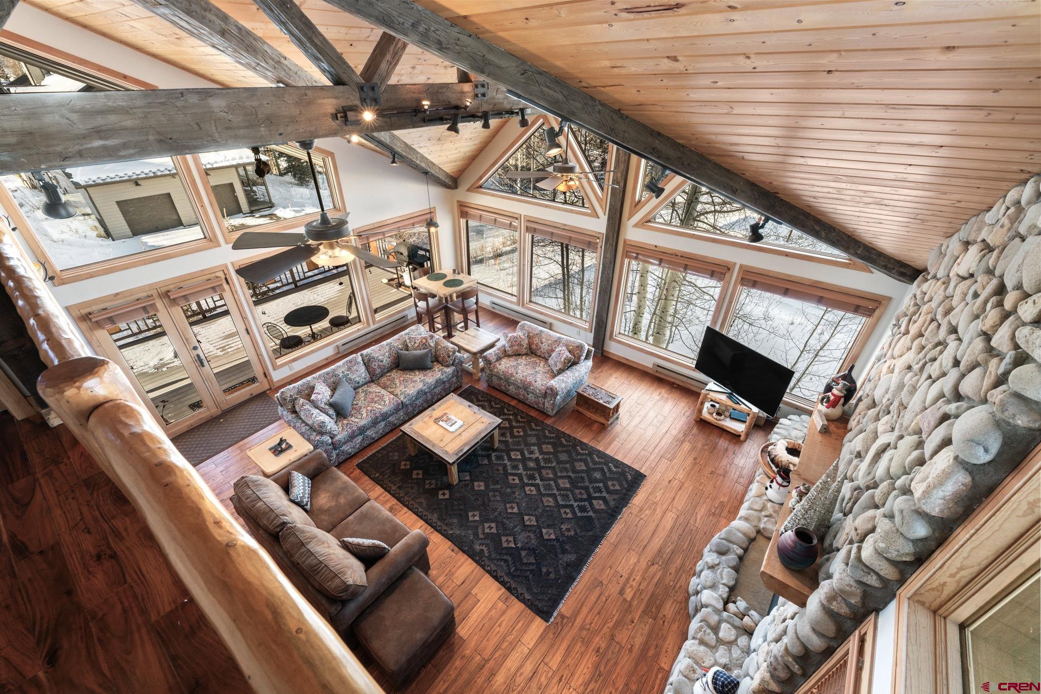 10 Ruby Drive Crested Butte, CO 81225 - Photo 23 of 42