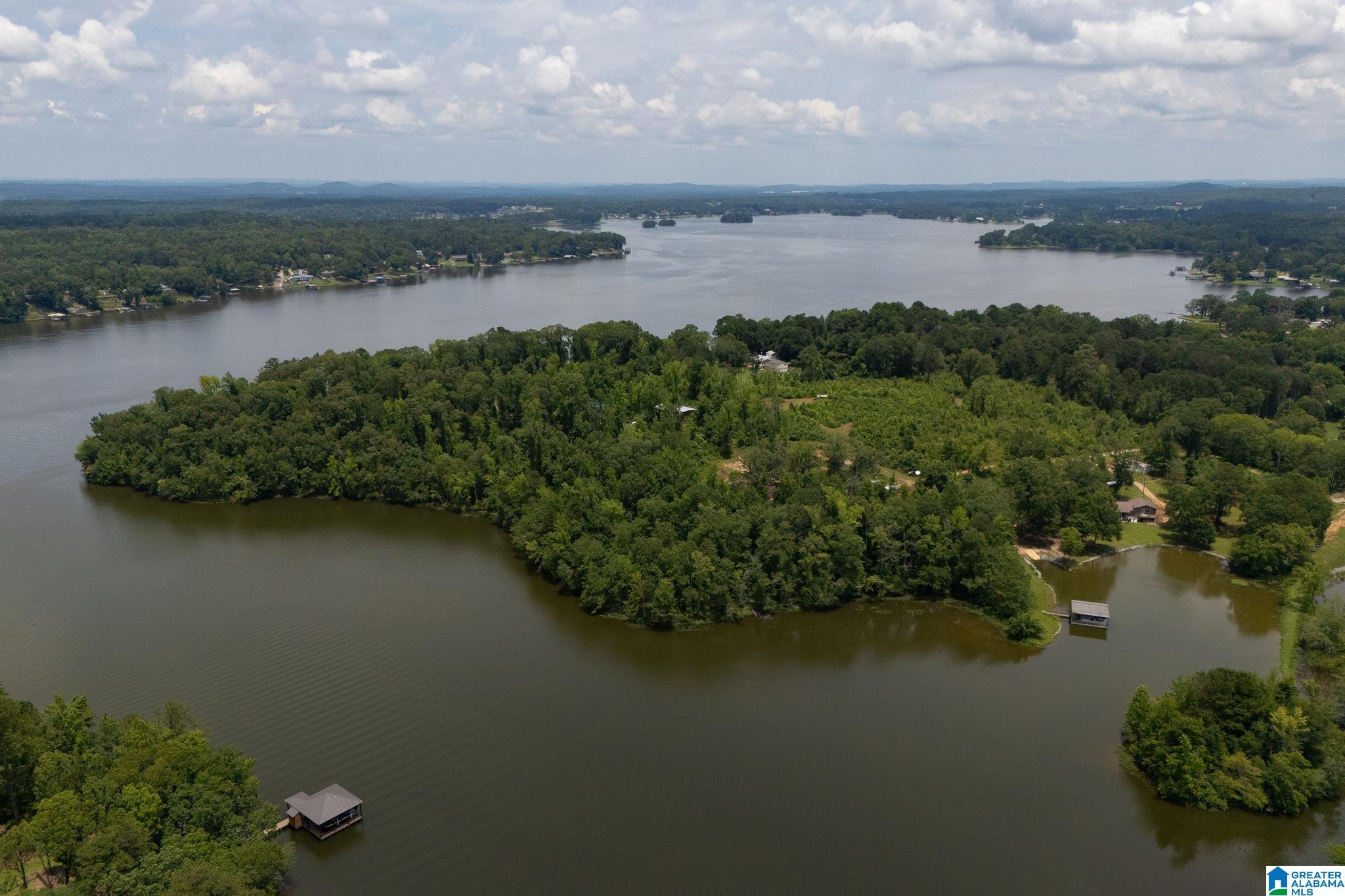 111 Dove Cove Road Talladega, AL 35160 - Photo 55 of 70
