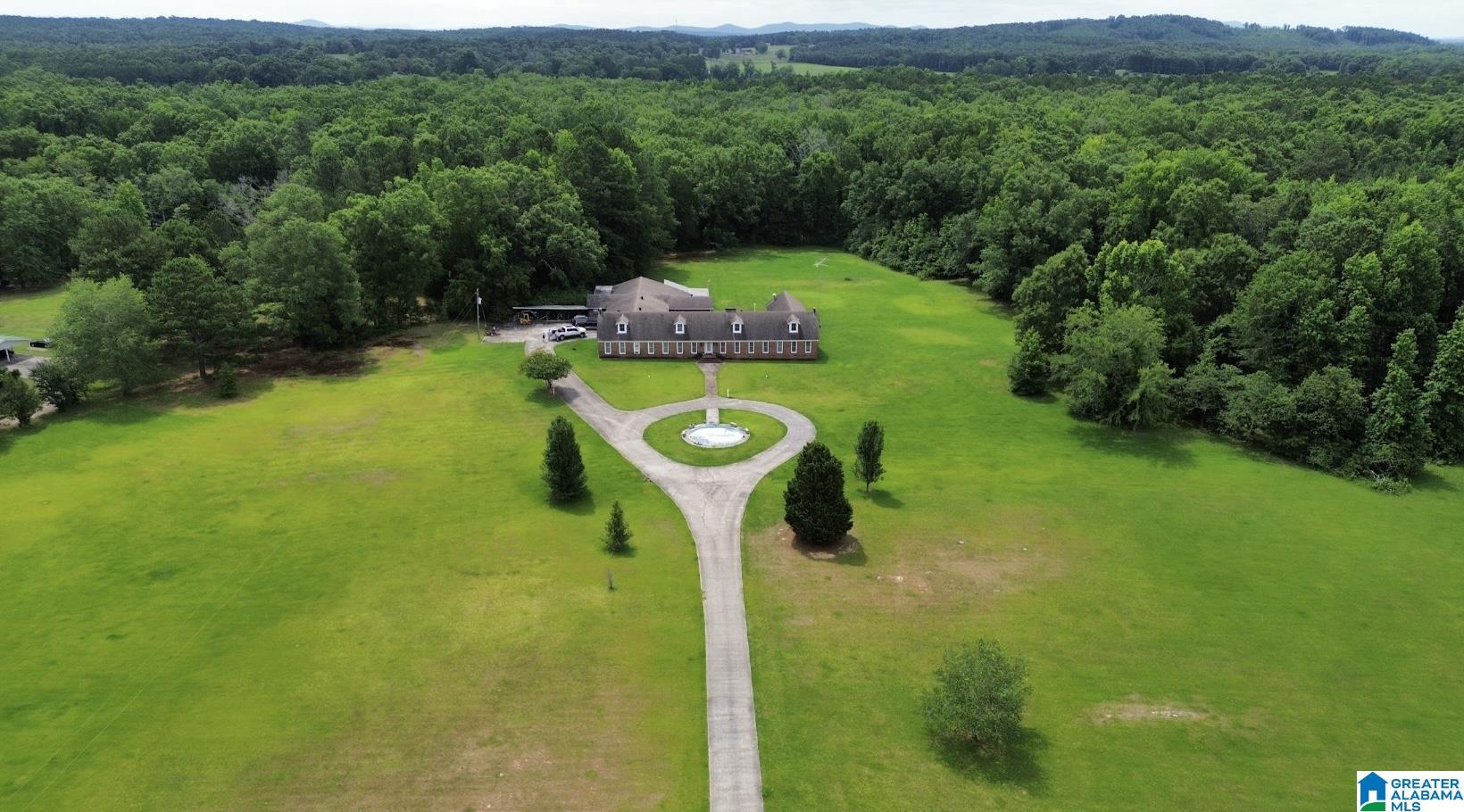 2145 Golf Course Road Pell City, AL 35128 - Photo 1 of 88