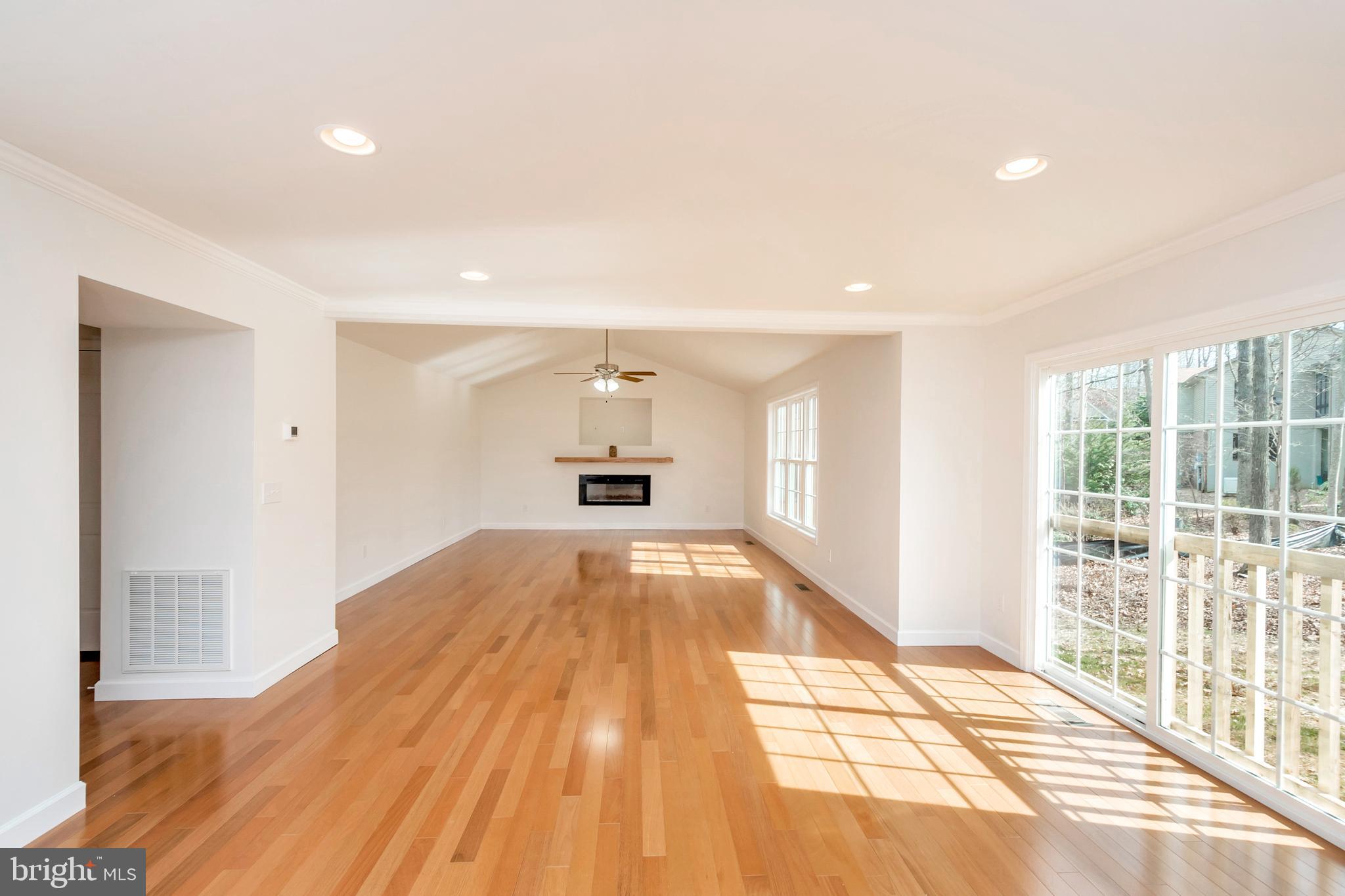 109 Skyline Road Locust Grove, VA 22508 - Photo 19 of 52 Gallery Image 19
