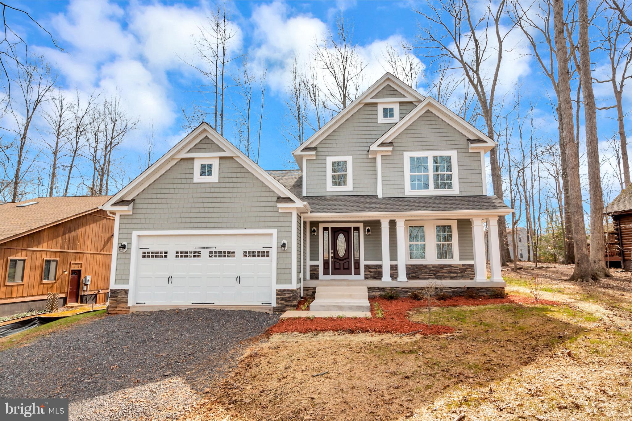 109 Skyline Road Locust Grove, VA 22508 - Photo 38 of 52 Gallery Image 38
