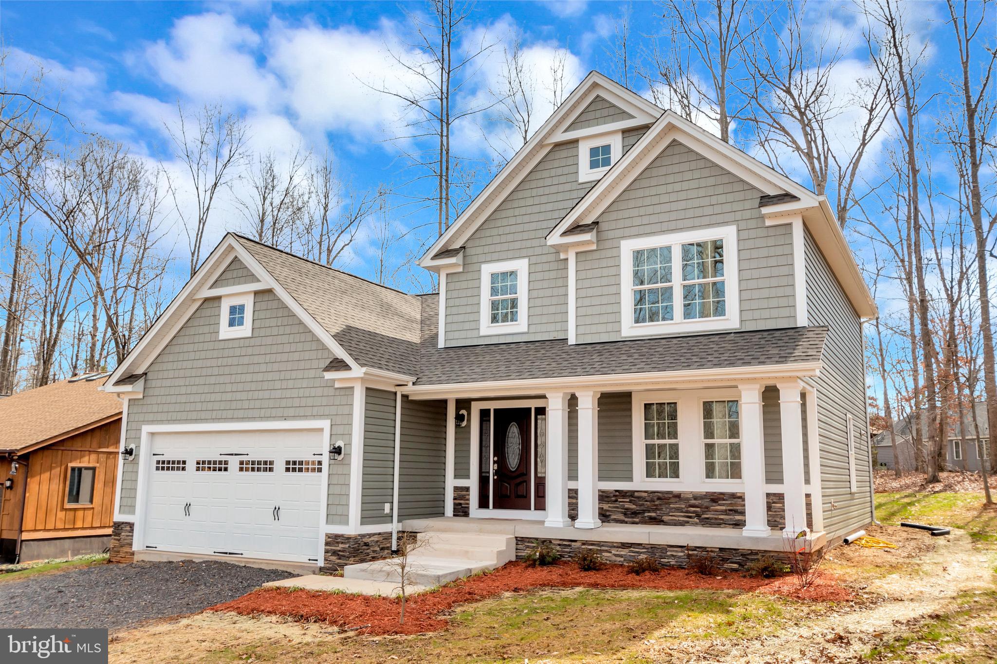 109 Skyline Road Locust Grove, VA 22508 - Photo 39 of 52 Gallery Image 39