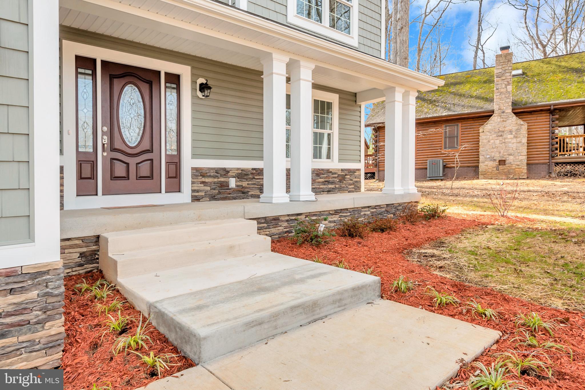 109 Skyline Road Locust Grove, VA 22508 - Photo 40 of 52 Gallery Image 40