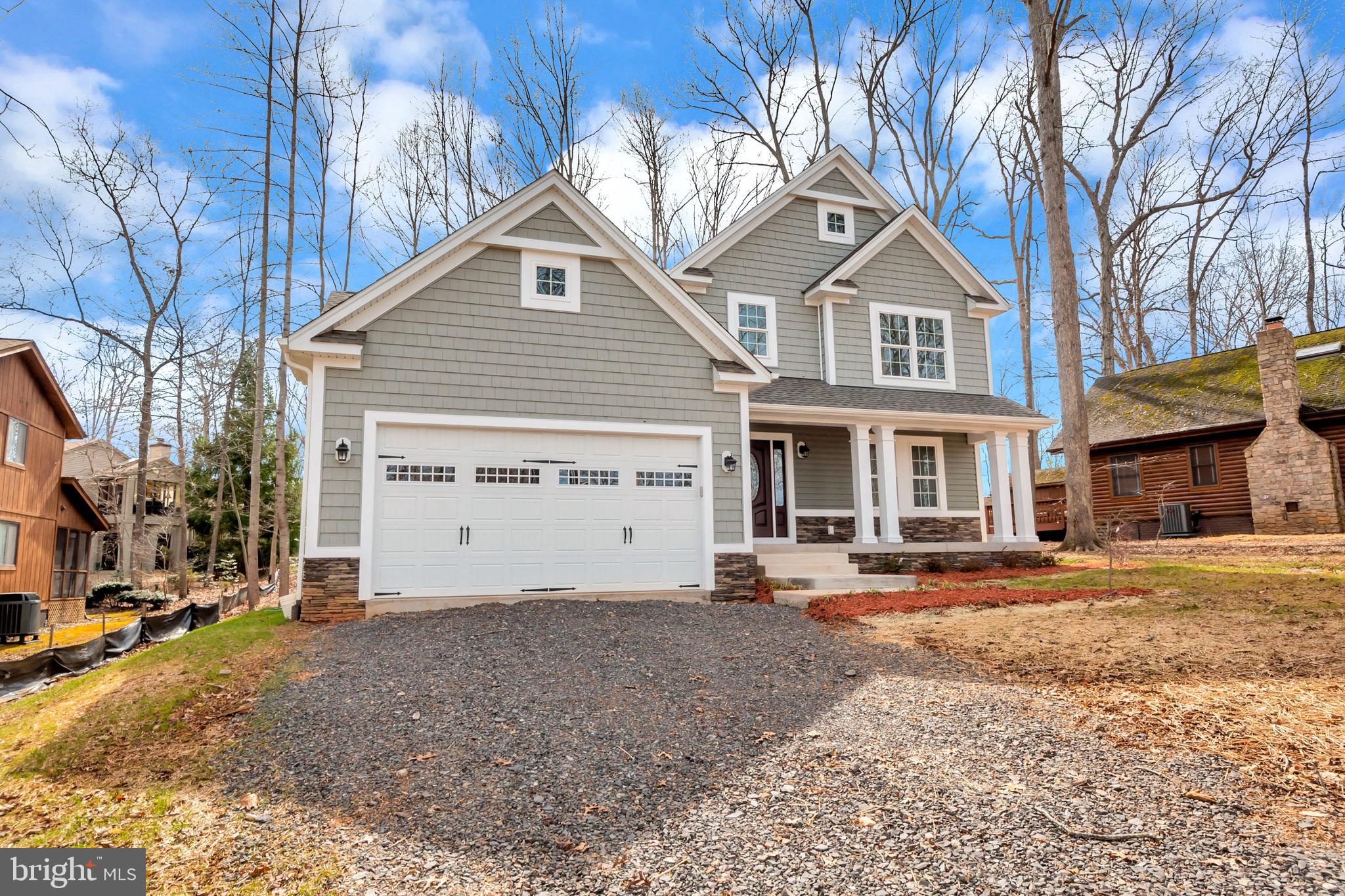 109 Skyline Road Locust Grove, VA 22508 - Photo 41 of 52 Gallery Image 41